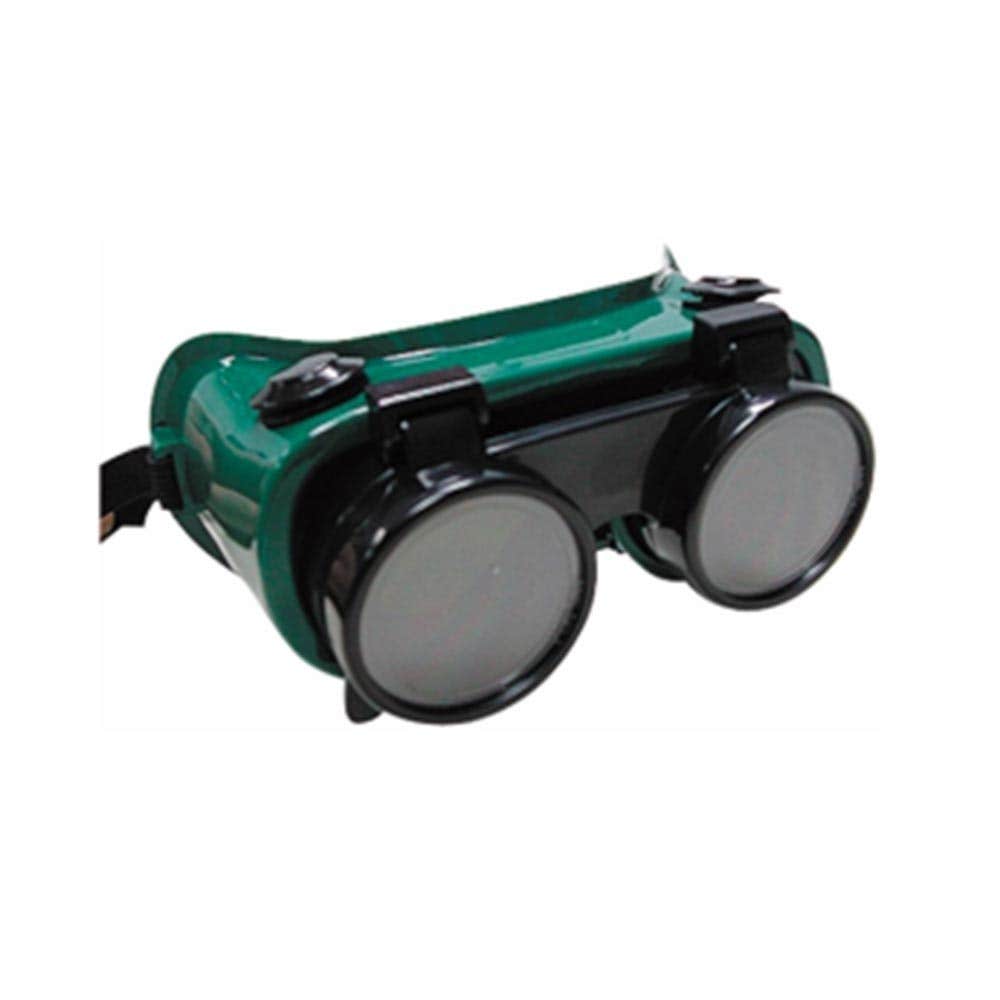 Lens Clear Cover 50mm CR39 For Oxy Goggle Unisafe_1432003_AT010660028_NLA