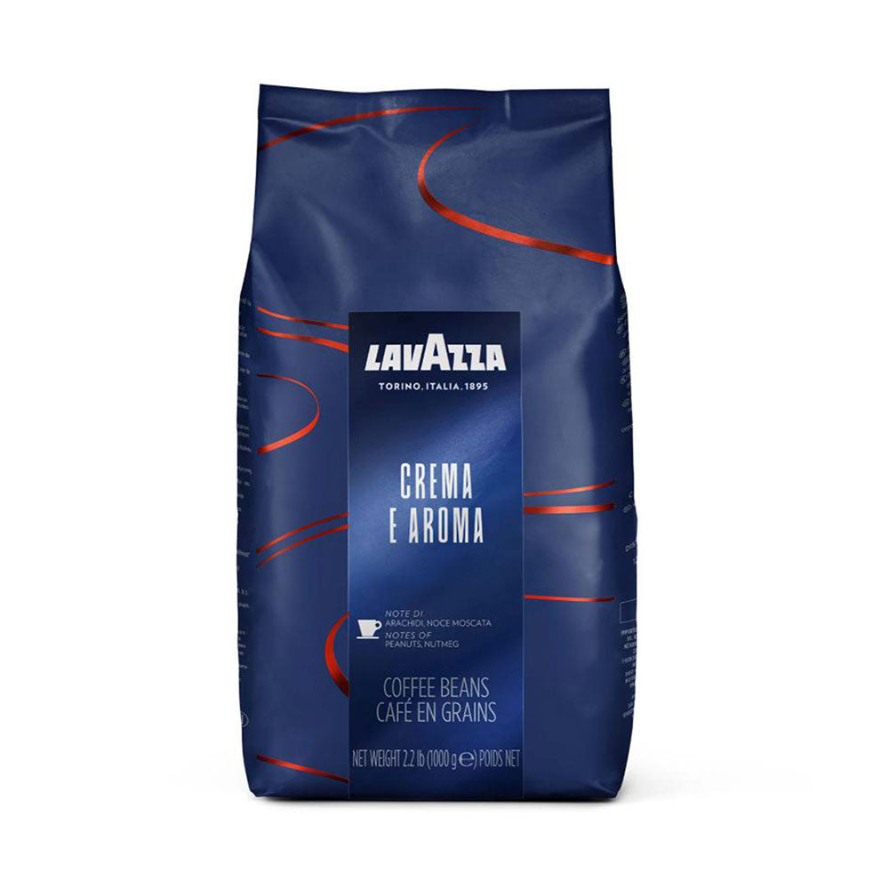 Lavazza Espresso Crema E Aroma Coffee Beans 1kg_40045505_2490