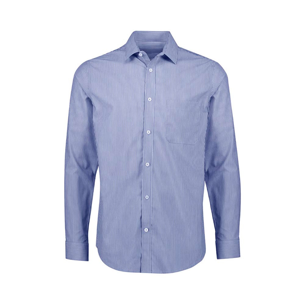 S336ML Conran Cotton Long Sleeve Shirt_S336ML