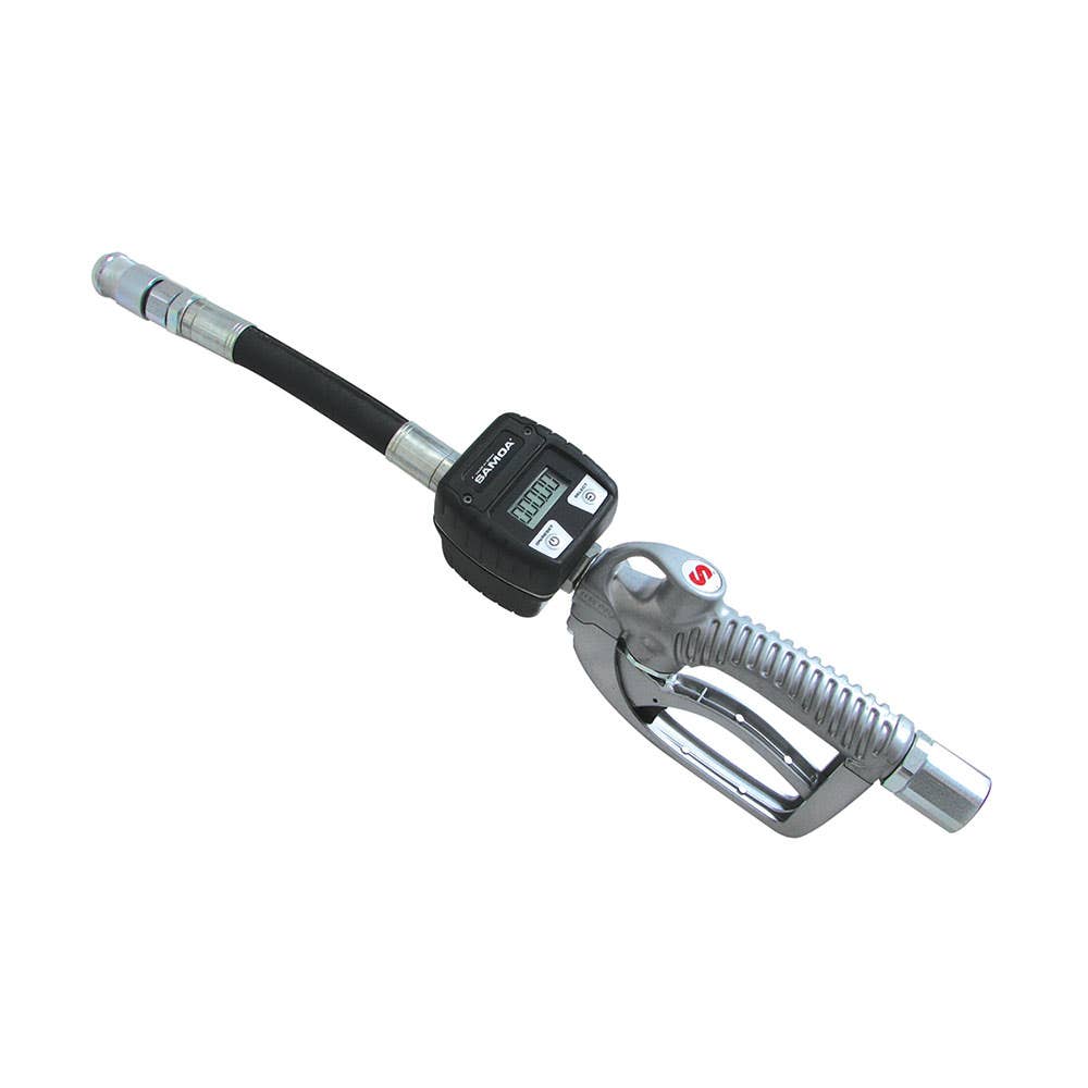 Oil Control Valve With Flexible Extension 3/4 459201 365654