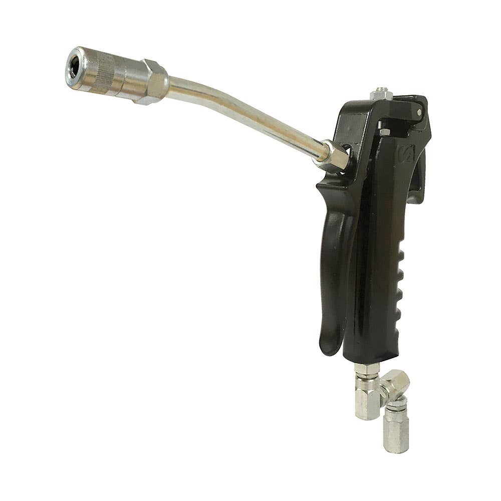 Hand Piece Grease Control Including Z Swivel Samoa 210031 413080