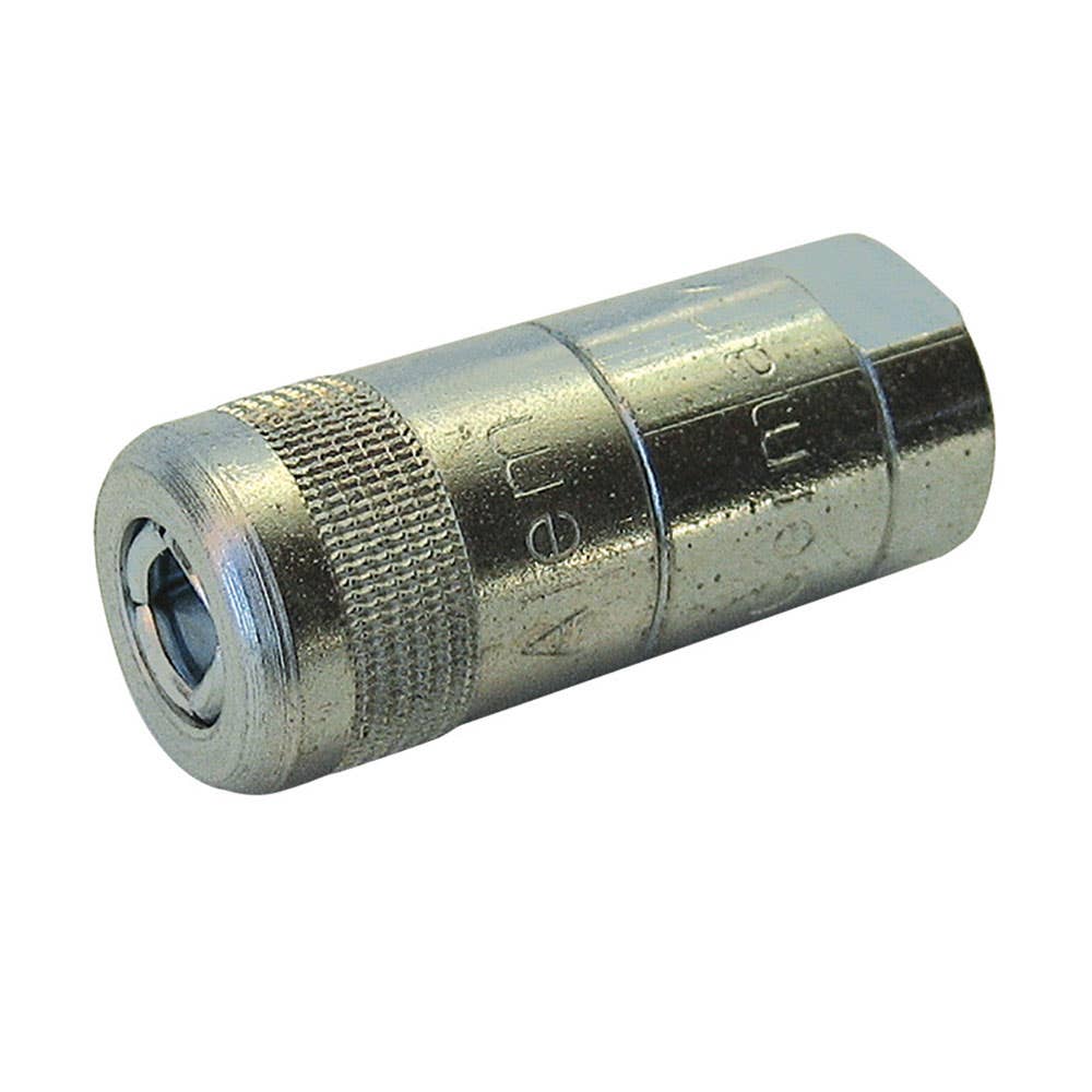 Four Jaw Grease Coupler 4040010 14513