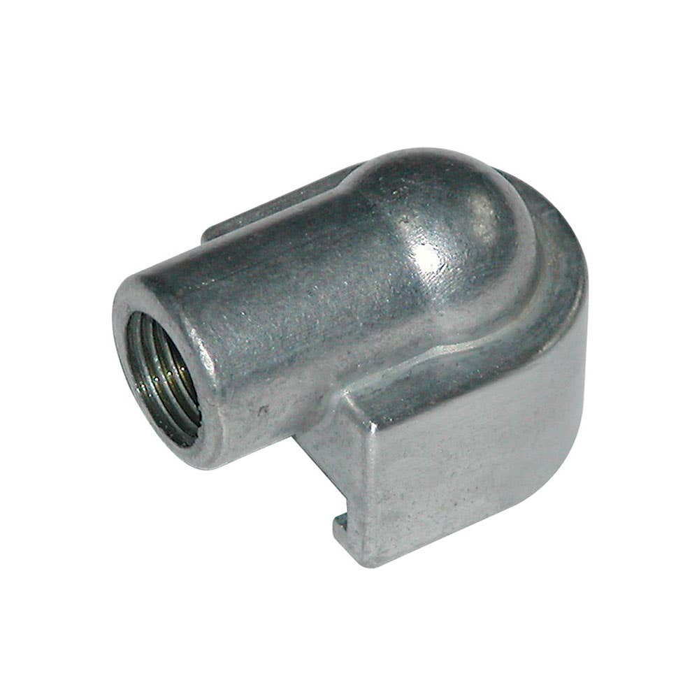 Button Head Pull-On Coupling for Grease Gun 108724 14506