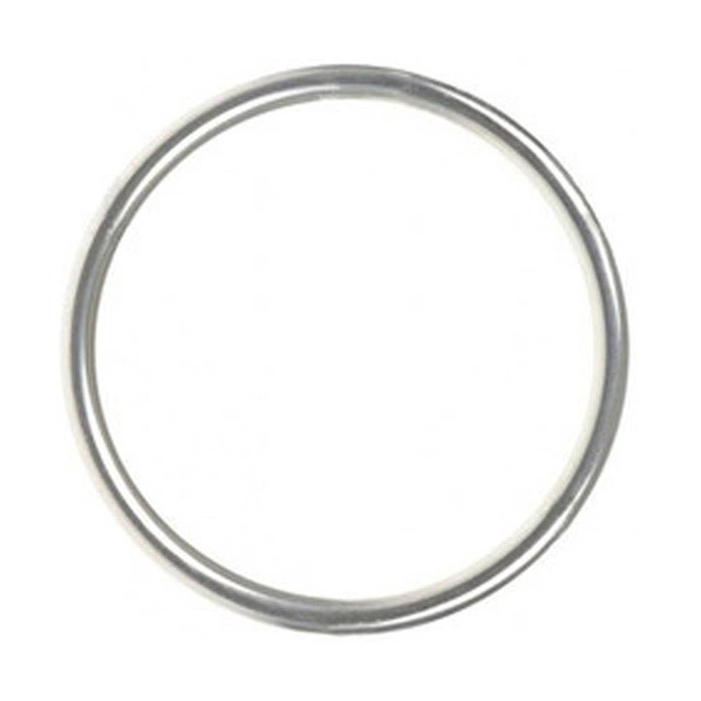 Ring Cover Stainless Steel For 40-400 Gauge 7328003
