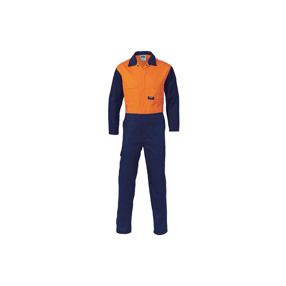 3425 Patron Saint® Flame Retardant Coveralls 311gsm 3425