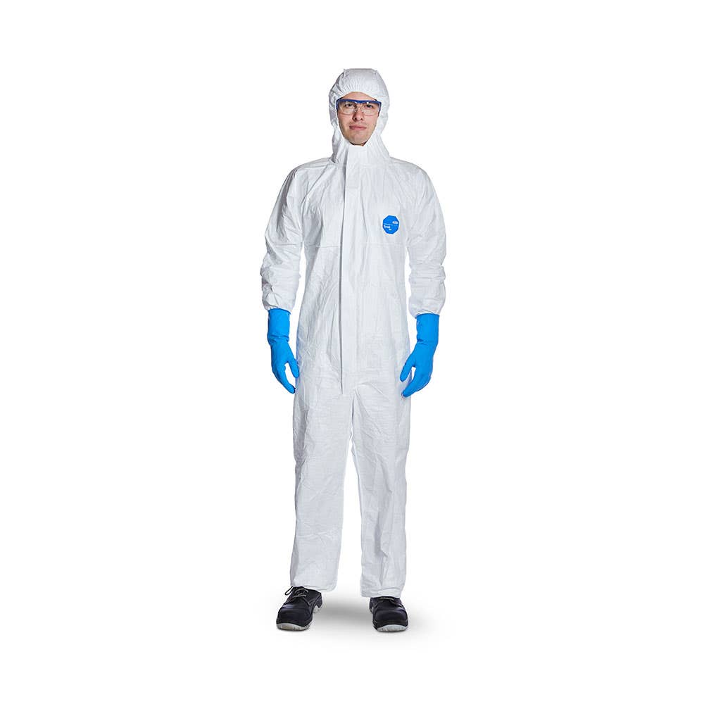 Coverall Tyvek 500 Xpert 4XL white_40026781_D15553613