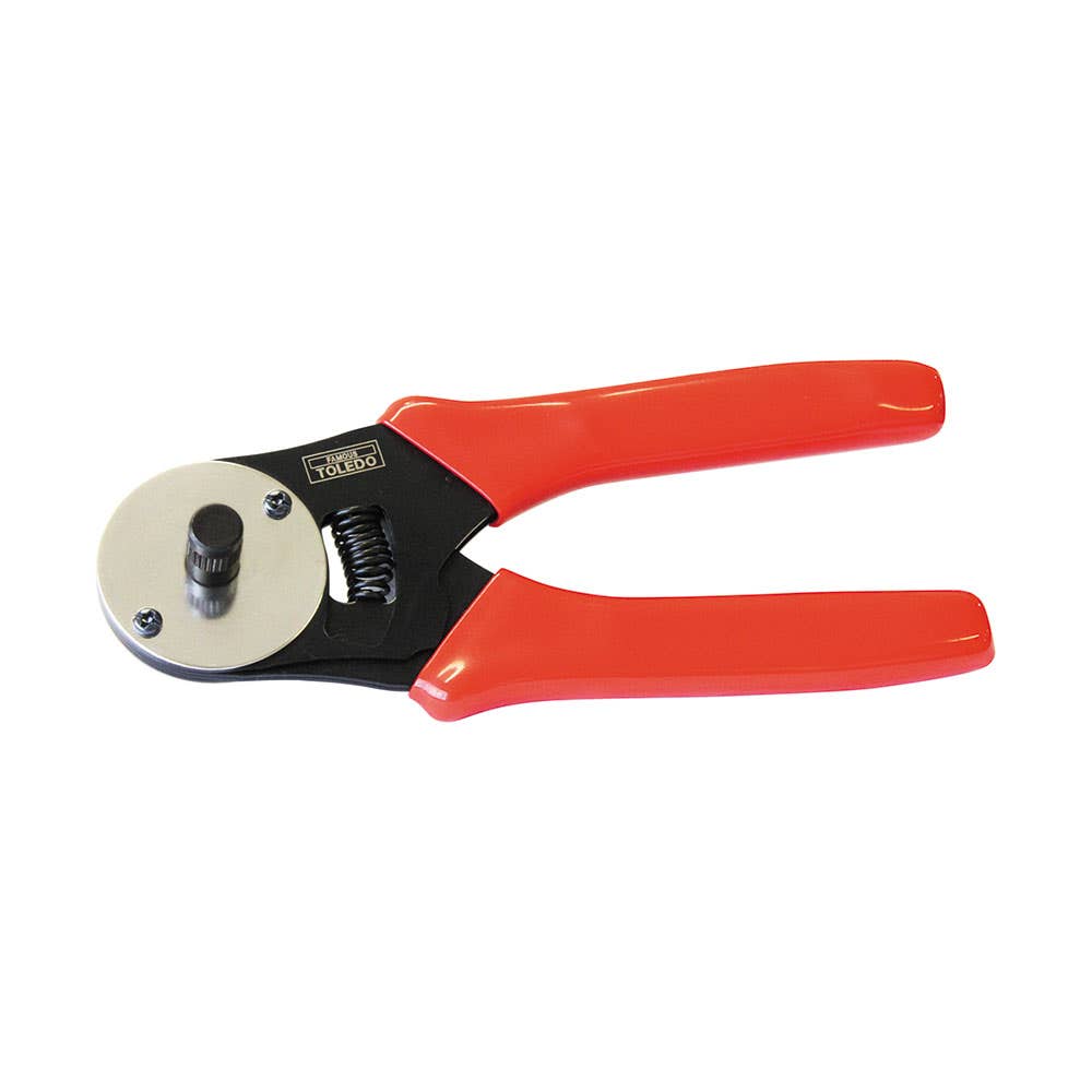 Deutsch 4 Way Indent Crimper 438635 321025