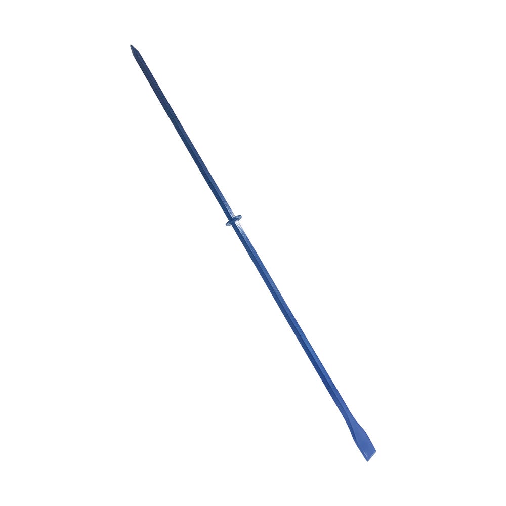 Hexagonal Crowbar With Collar 1,800 x 30mm_269392_5CBC180030