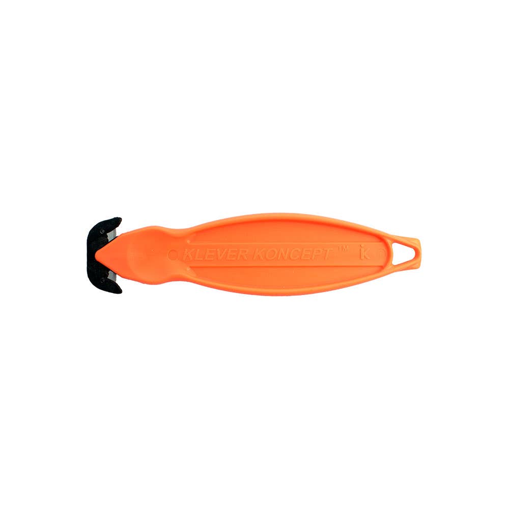 Klever Koncept Double Sided Safety Cutter 79904582 KLEVER KONCEPT