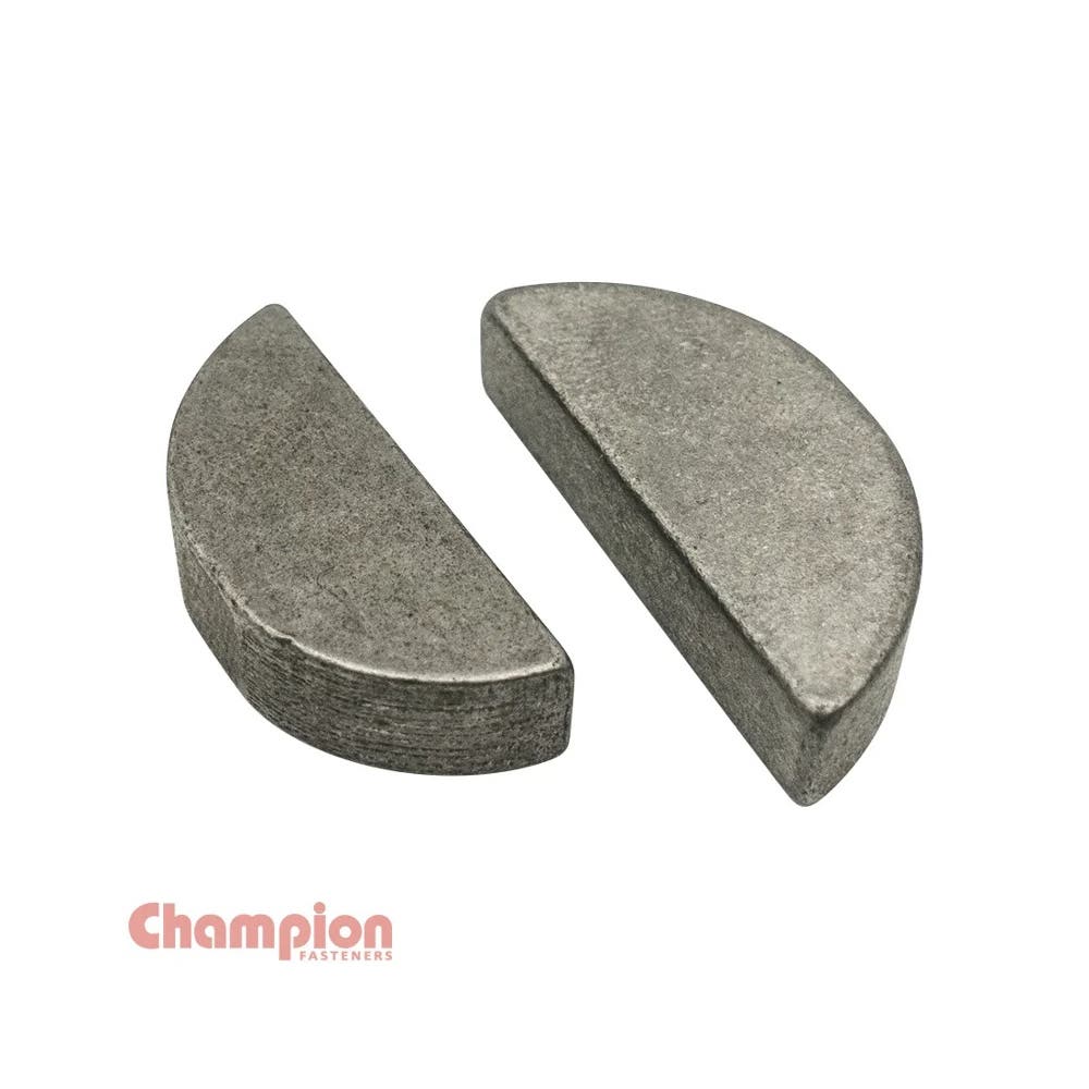 Woodruff Keys 5/8 x 1/8''_1624046_CWK5