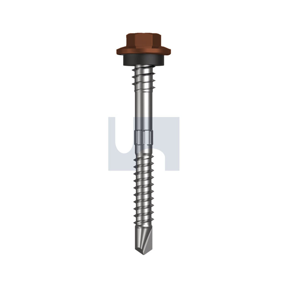 Sds Hex + Wash + Xgrip Terrain - Cl4 + SG #12-14 55 - Pk 1000_40097827_TTEM4XS1214055