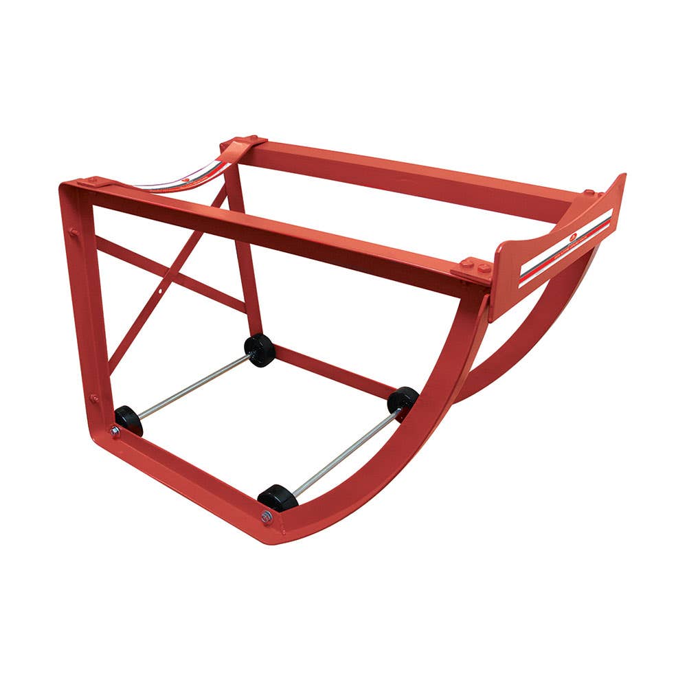 Drum Decanting & Storage Rack 205L 8406002 80205