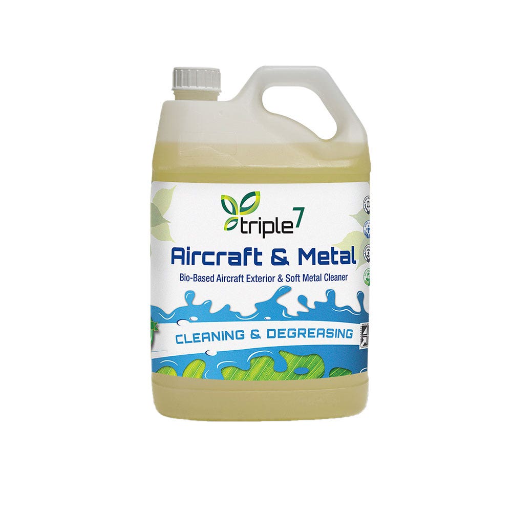 Aircraft & Metal Cleaner 5L 248503 AAAM-5