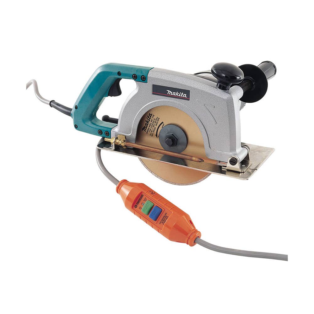 180mm Wet Diamond Cutter 1,400W 79012035 4107RH