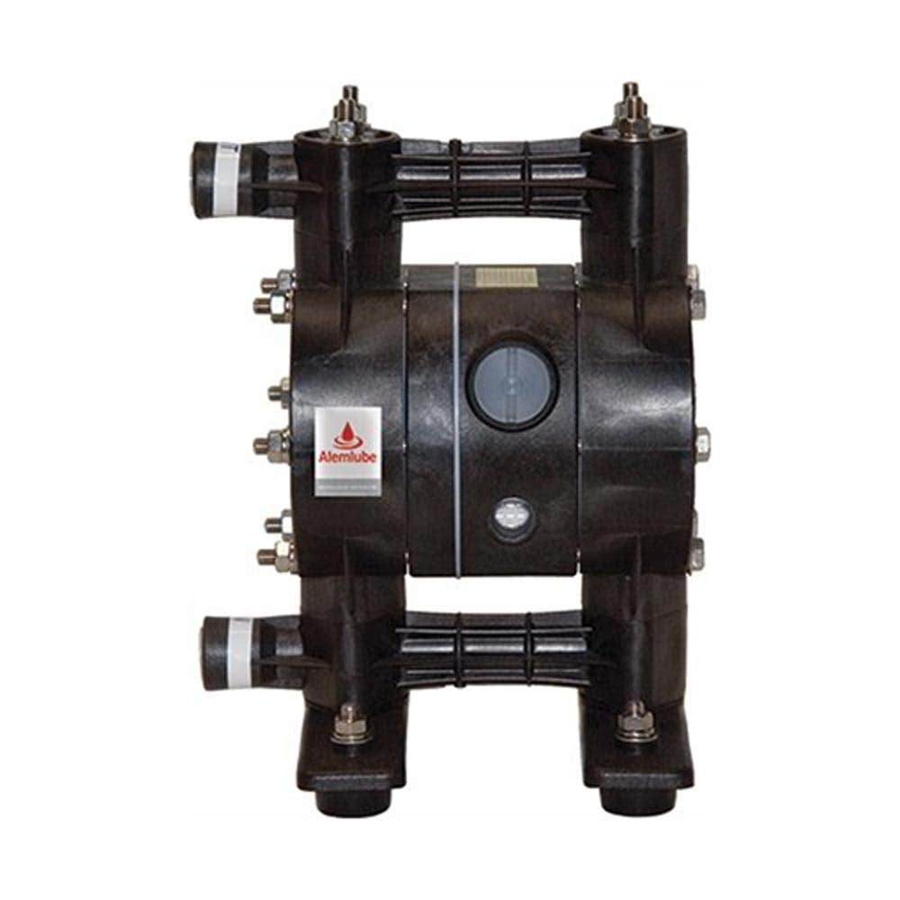 Pump Diaphragm Chemical Air Operated 1/2'' BSP Alemlube 287894 ALE-15FVT