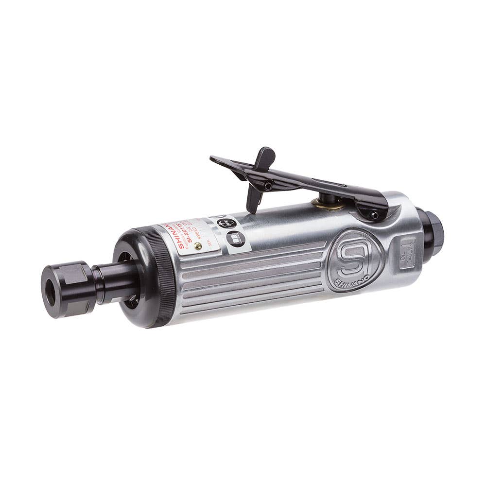1/4 Medium Die Grinder 170mm 422W 92368591 SI2011S