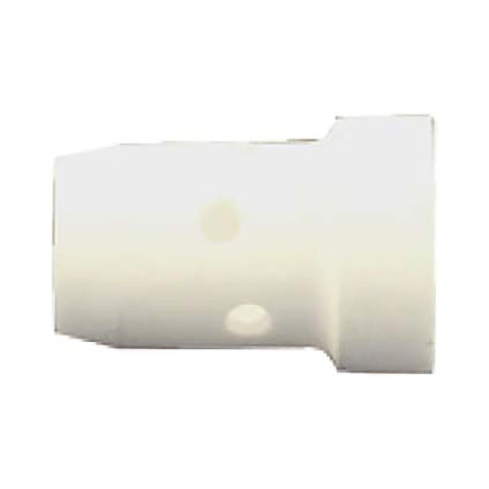 Diffuser Gas Binzel Style BZ501 White Pkt 2 458043 92.05.501.GD