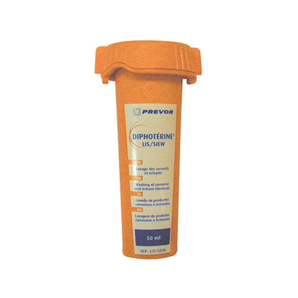Diphoterine Micro Dap Prevor_30000605_18H055