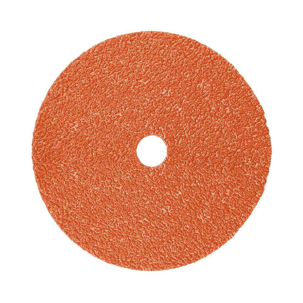 Cubitron 787c 125mm 120g Fibre Disc 275409 7100099546