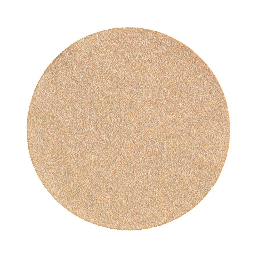 Disc Sanding Hookit Gold Paper 255P No Hole 150mm 180G 3M_471534_GC800504786_NLA