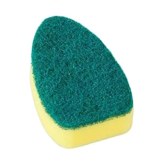 Bibbulmun Dish Sponge Wand Refill_40057029_NPL-40057029