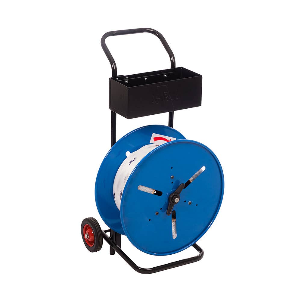 Strapping Dispenser Cart 30000253 03.065