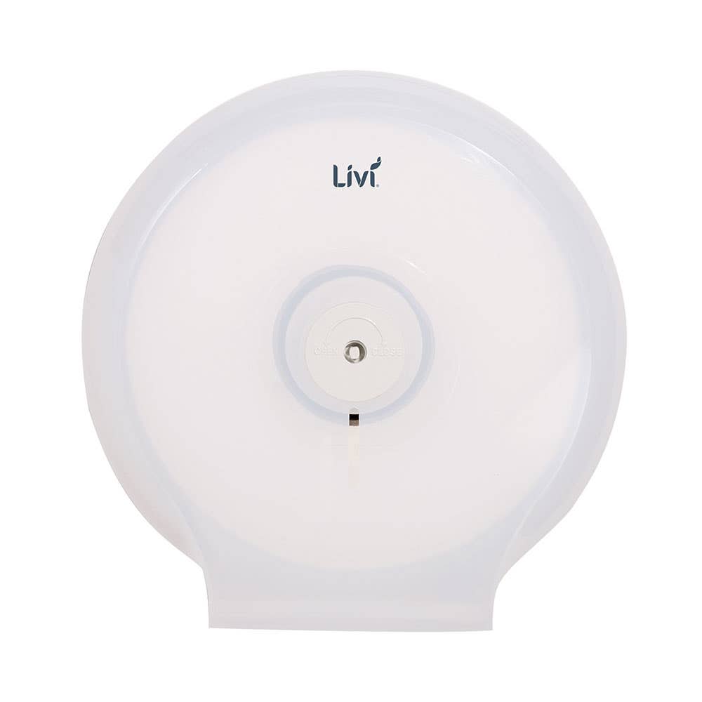 5504 Jumbo Single Toilet Tissue Dispenser 229360 46020