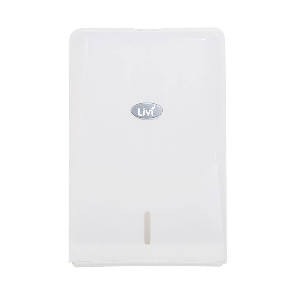 5507 Compact Hand Towel Dispenser 36003902 46022