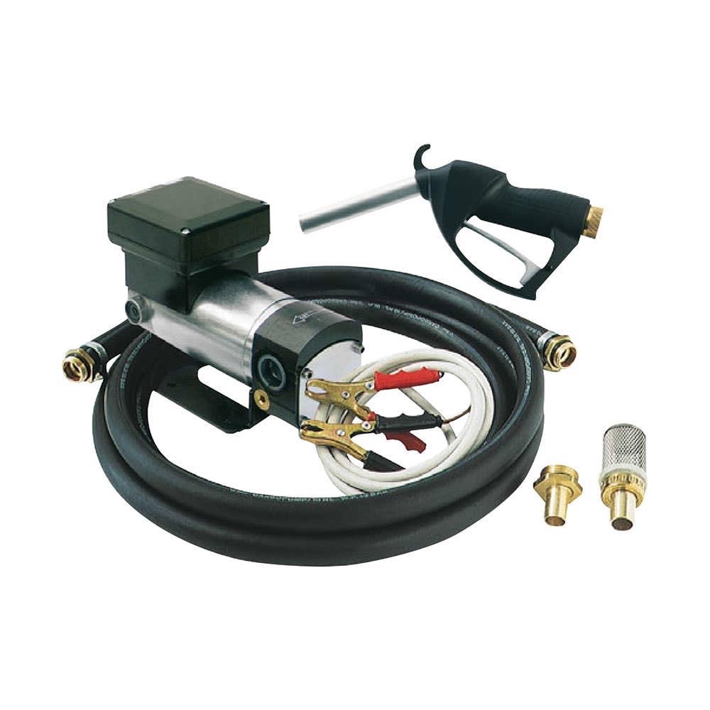 24V Oil Dispensing System 10L/min 60014257 310070