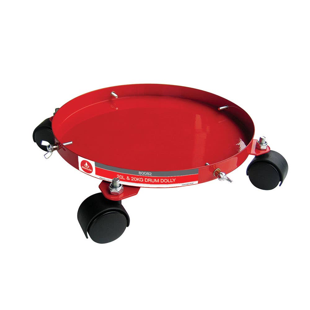 Drum Dolly 20L/20kg 90470089 80082