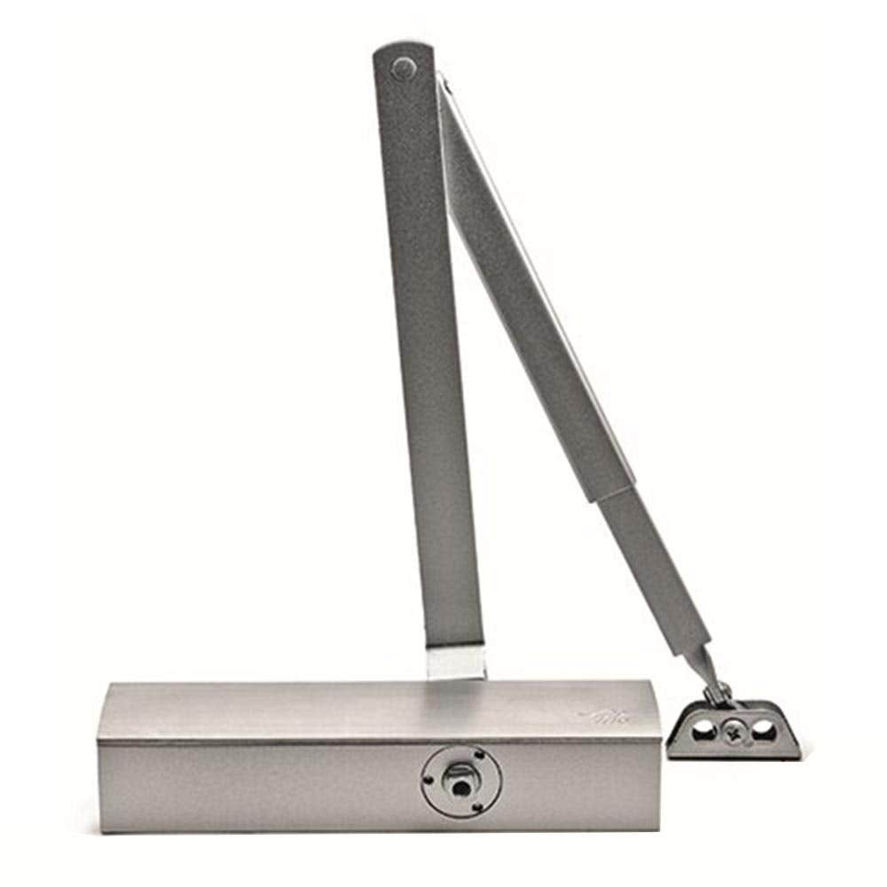 Door Closer Size 4 180 Degree 80kg Max 36021822 DC4080