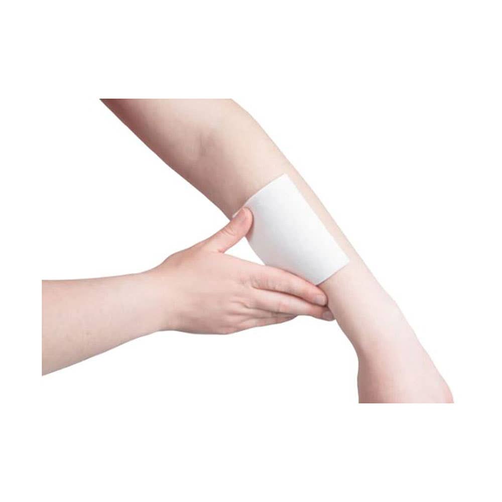 Dressing Burnaid Hydrogel 10 X 10cm 79905808 H2-BULK