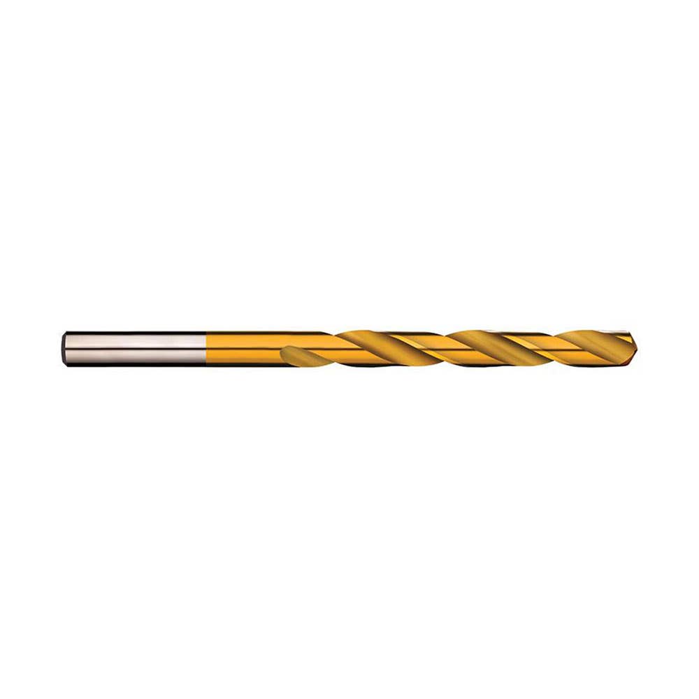 Titanium Nitride Jobber Drill 3/16 79914569 9LI316