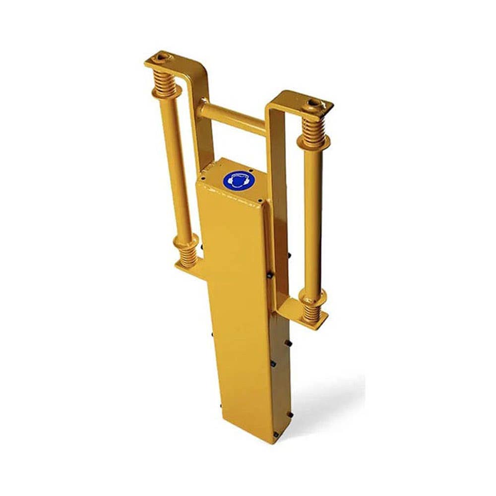 Steel Guide Post Manual Driver 420383 A4941