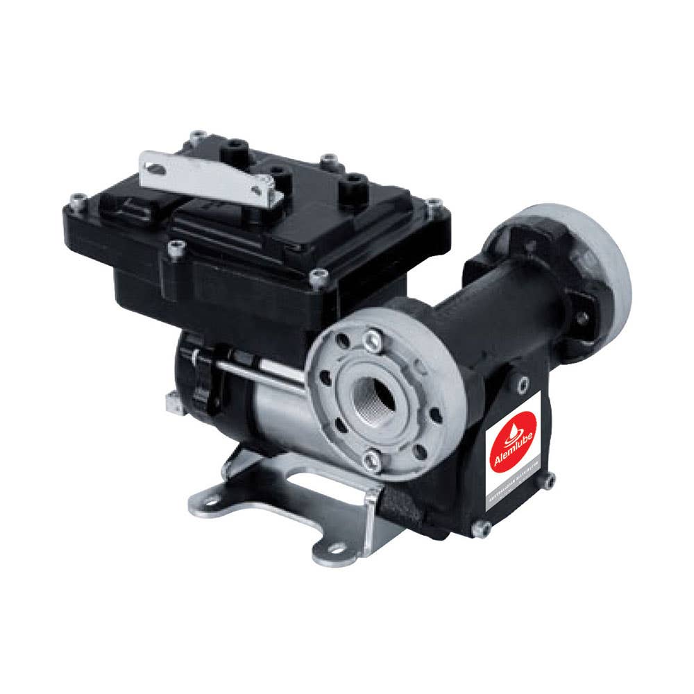 371000 12V Fuel Transfer Pump Only 50L/min 35000816 371000