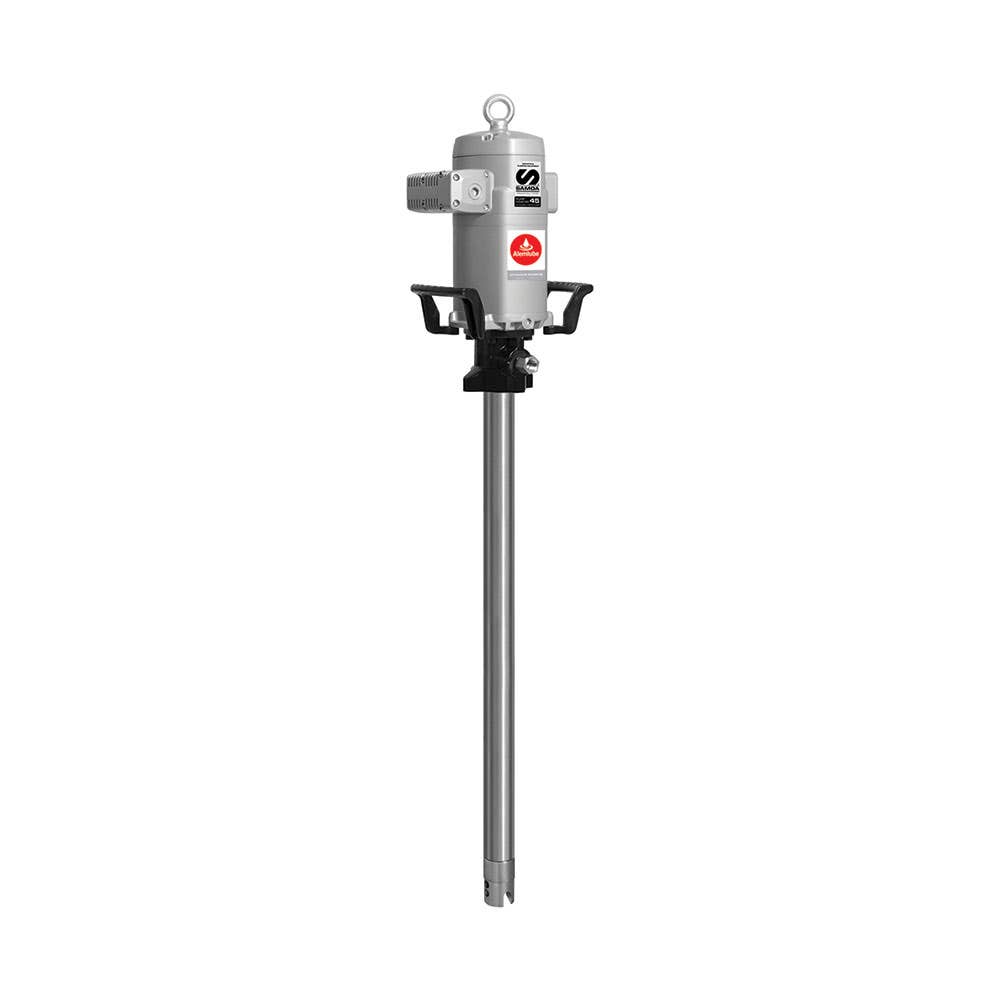 10:1 Ratio Air Operated Grease Transfer Pump PM45 534951 531010