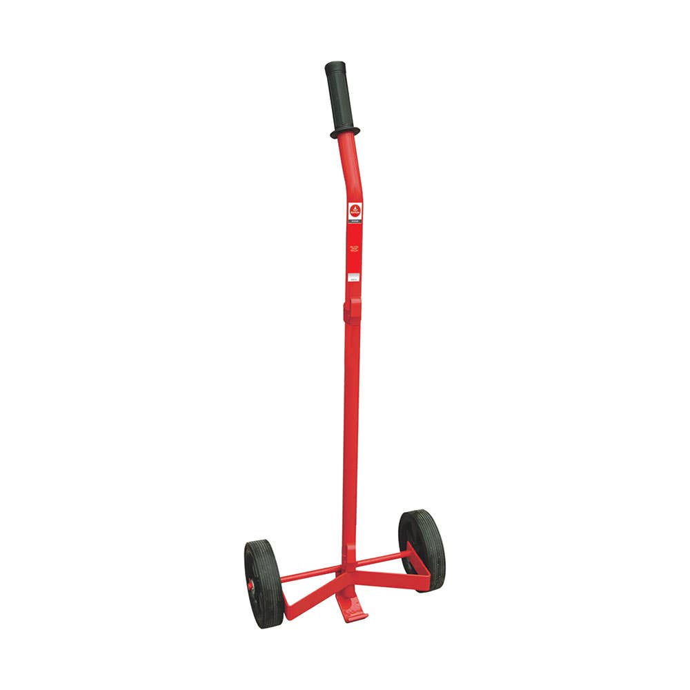 Heavy Duty Drum Trolley 20-60L 91218034 80096