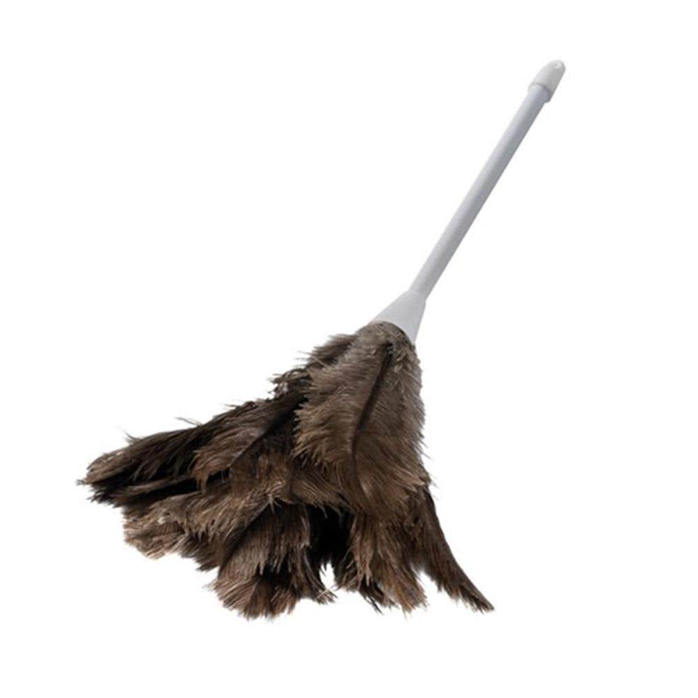 DUSTER FEATHER 550X160X160MM OSTRICH FEATHER (5) 36021837 30248