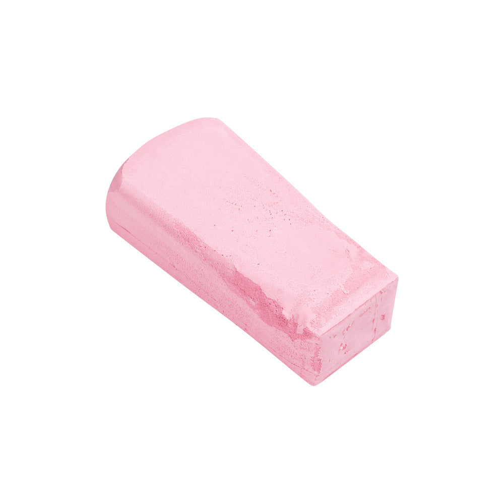 Polishing paste PP for high-gloss polishing of all metals bar 70x50x140mm_40108220_44250004