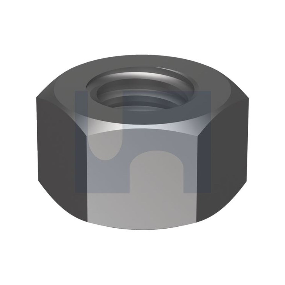 Acme Hex Nut Plain 6 Tpi (Threads Per Inch) 1/2'' Acme_40093432_NHMSPA050