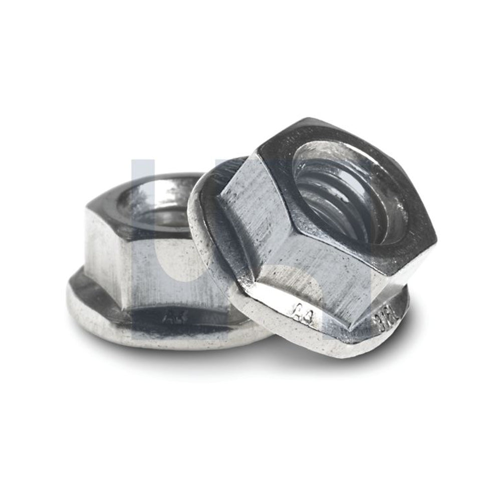 Hex Flange Nut Bumax 88 Iso4161/Bumax 88 M10_40093372_NFB8PCM10