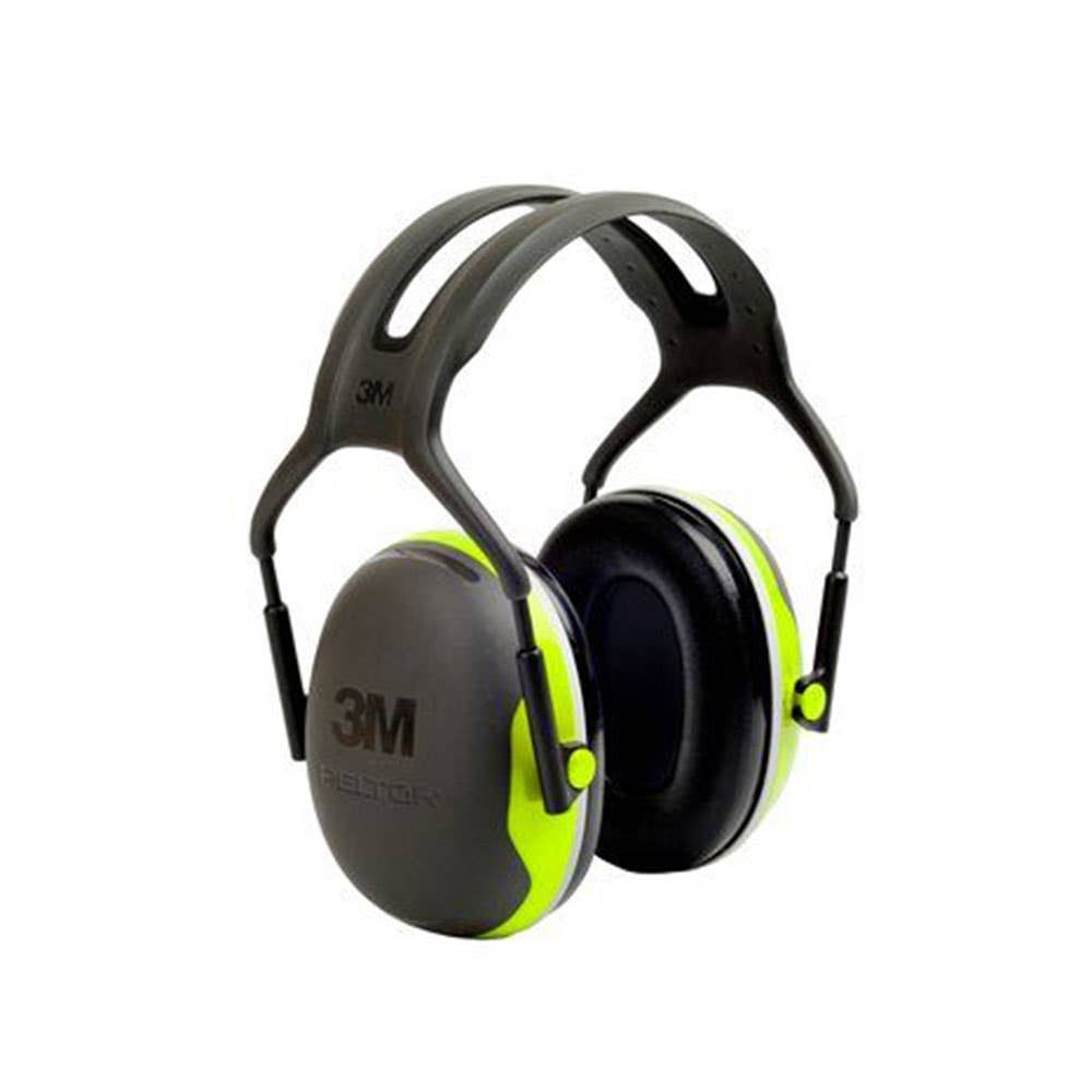 X Series Premium Headband Earmuffs Class 5 216187 7000104081