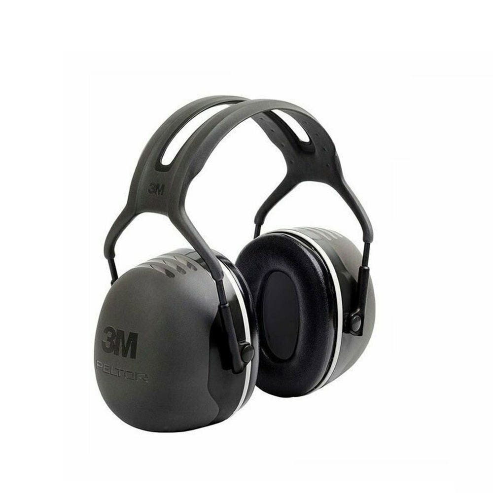 Peltor™ X5A Premium Headband Earmuffs 174846 7000104082