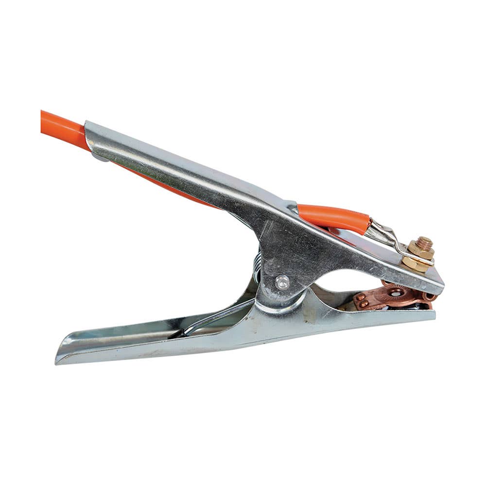 Heavy Duty Welding Earth Clamp 600A 259924 WC-01532