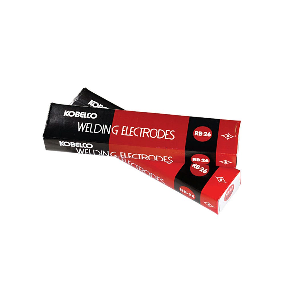 Electrode Kobe GP 26 X 4.0mm 5kg 40004909 100041