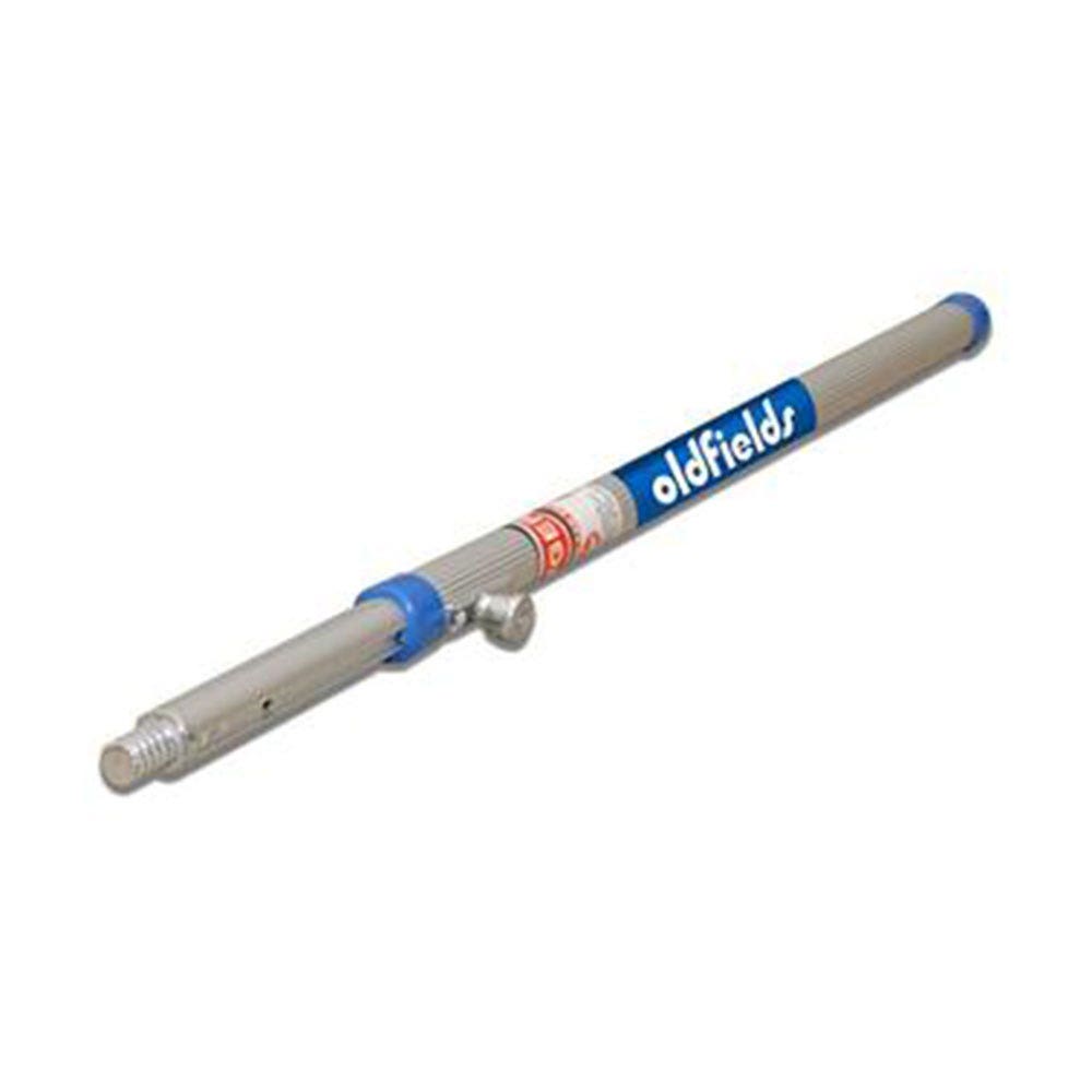 Pole Extension Aluminium Telescopic 1.2-2.4m 91940061 764