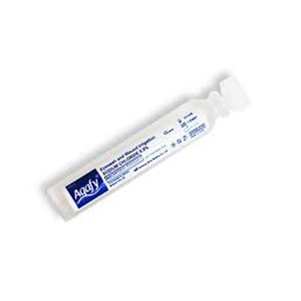 Eye Wash Ampoule 15ml 194476 FRS100
