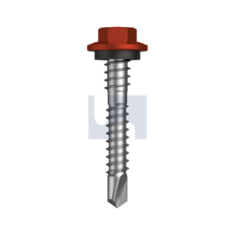 Sds Hex + Wash + Xgrip Headland -Cl4 #12-14 37 - Pk 1000_40094851_THEM4XH1214037