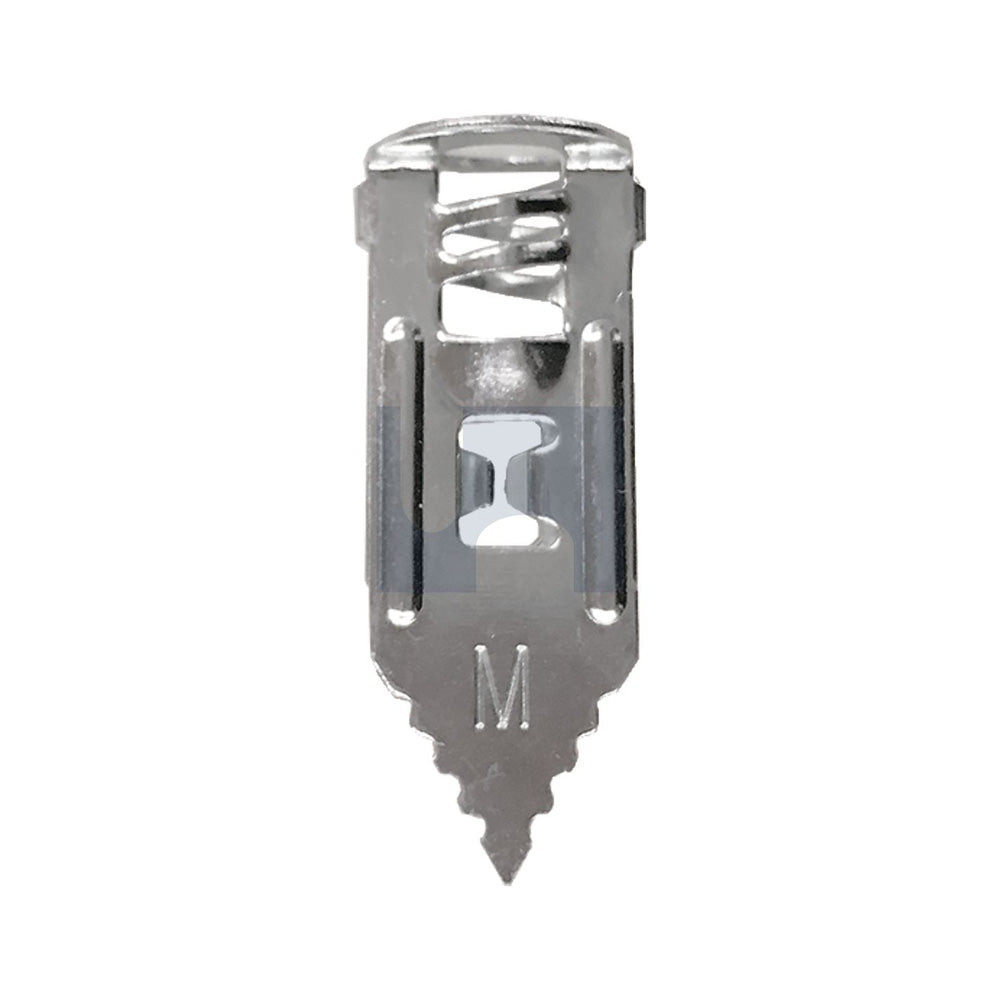 Msn Steel Nail Anchors And Plugs 12 X 30 Mungo 12 30 - Pk 400_40089312_MUSMSN001810001
