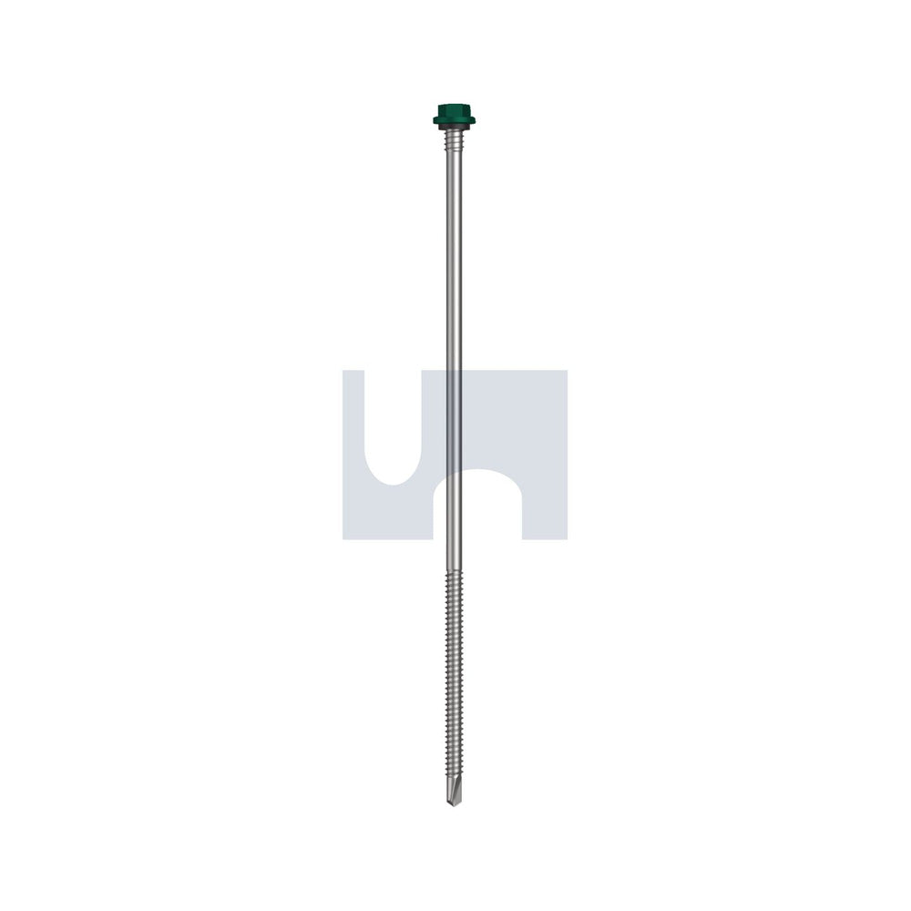 Sds Hex + Wash + Xgrip Cottage Green -Cl4 #14-14 230 - Pk 250_40094427_TCGM4XH1414230